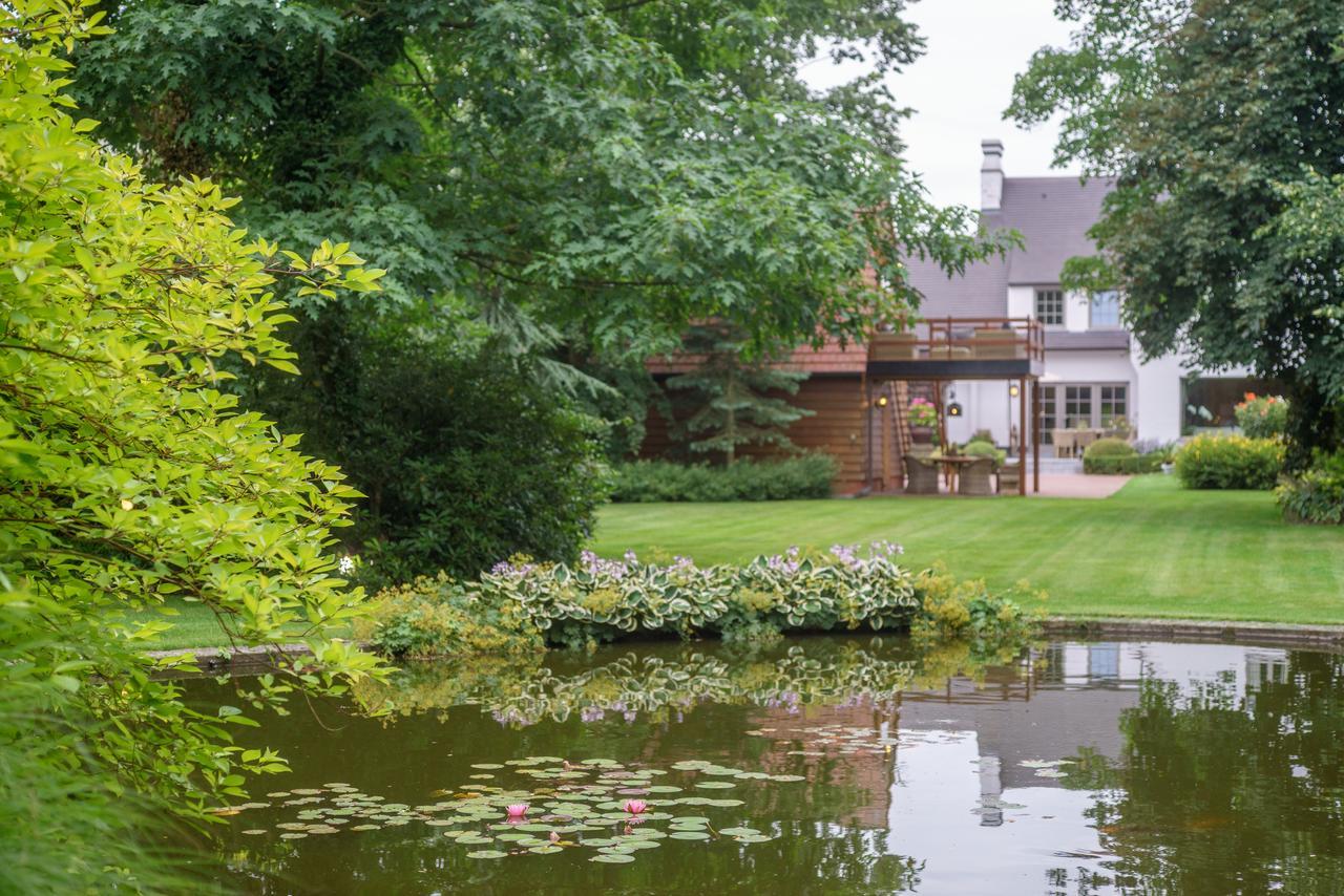 Villa Magdalena Екло Екстер'єр фото
